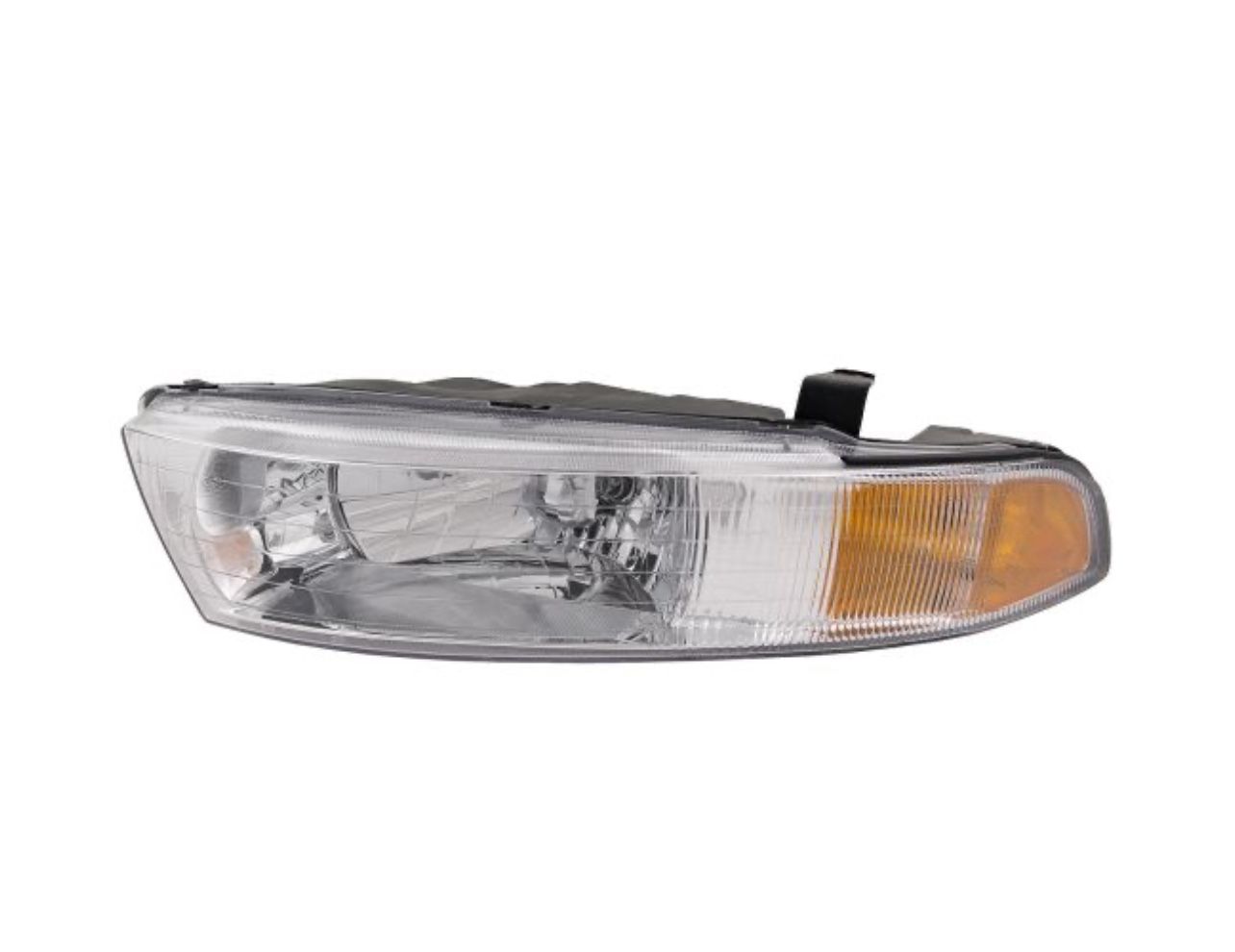 Left Headlight mitsubishi Galant 1999 to 2001