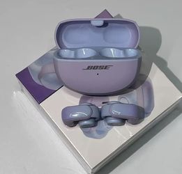 Bose QuietComfort Earbuds