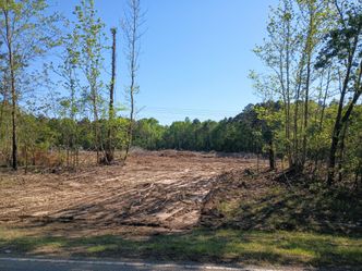 Land East Texas