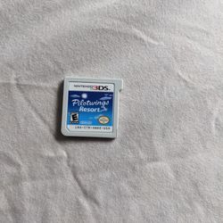 Pilotwings Resort