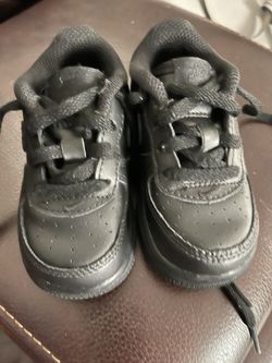 Toddler Air Force 