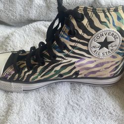 Converse  All Star pro Chuck Taylor High tops 