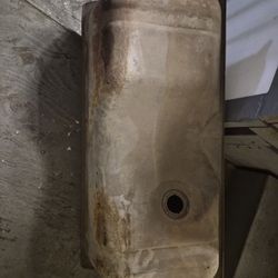 1964 Ford Thunderbird Original Gas Tank 1965 Tbird 1966
