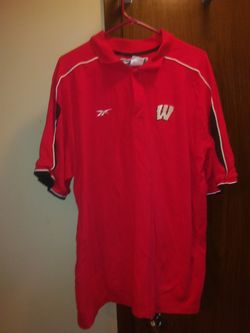 Its Wisconsin Badger Time