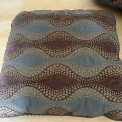 Couch Pillows
