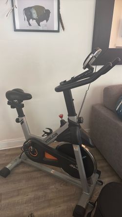 YOSUDA Exercise Bike