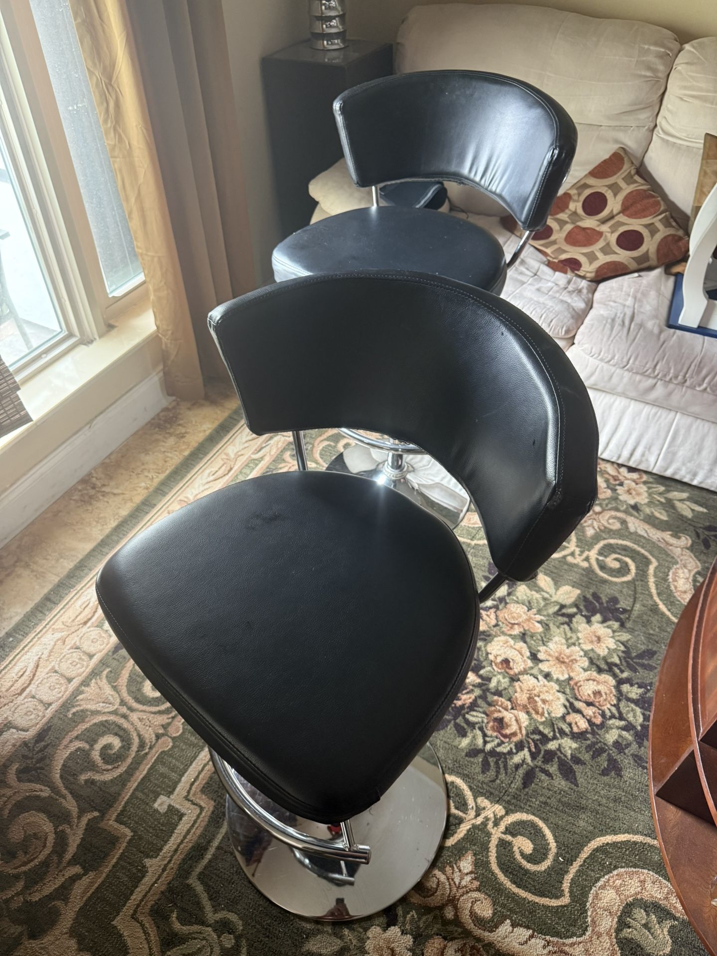 Stool