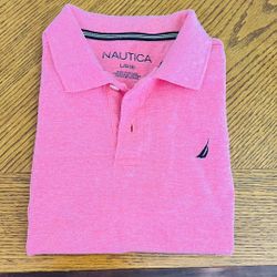 Nautica Polo Shirt