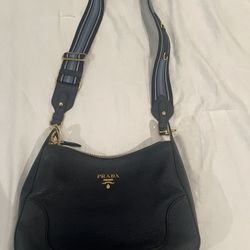 Prada bag