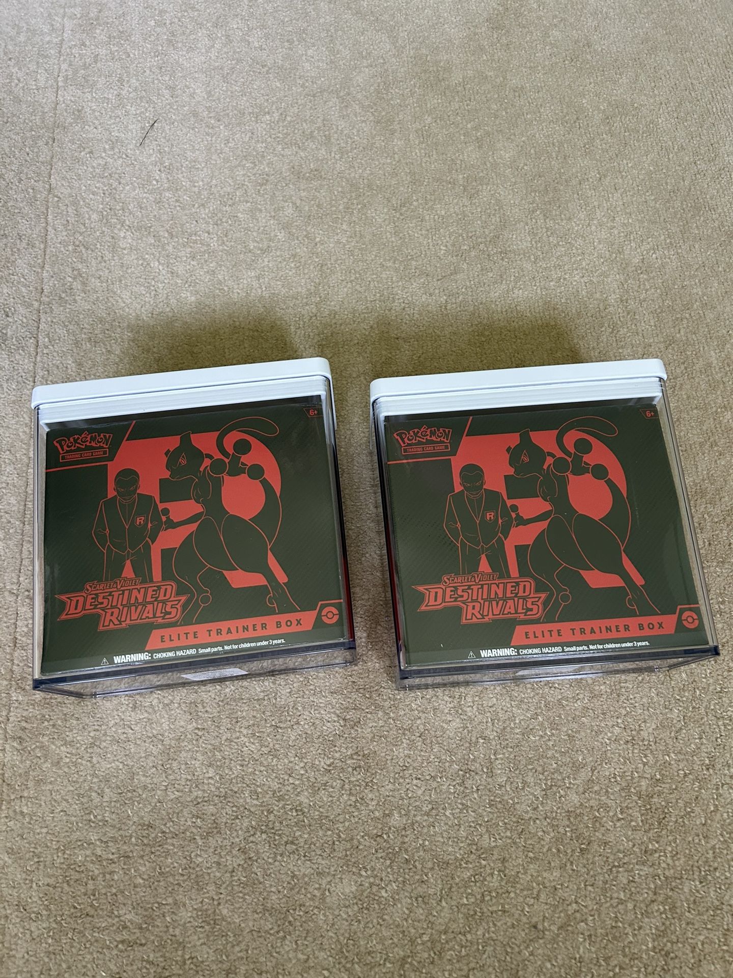 Looking to Trade for Journey Together Singles