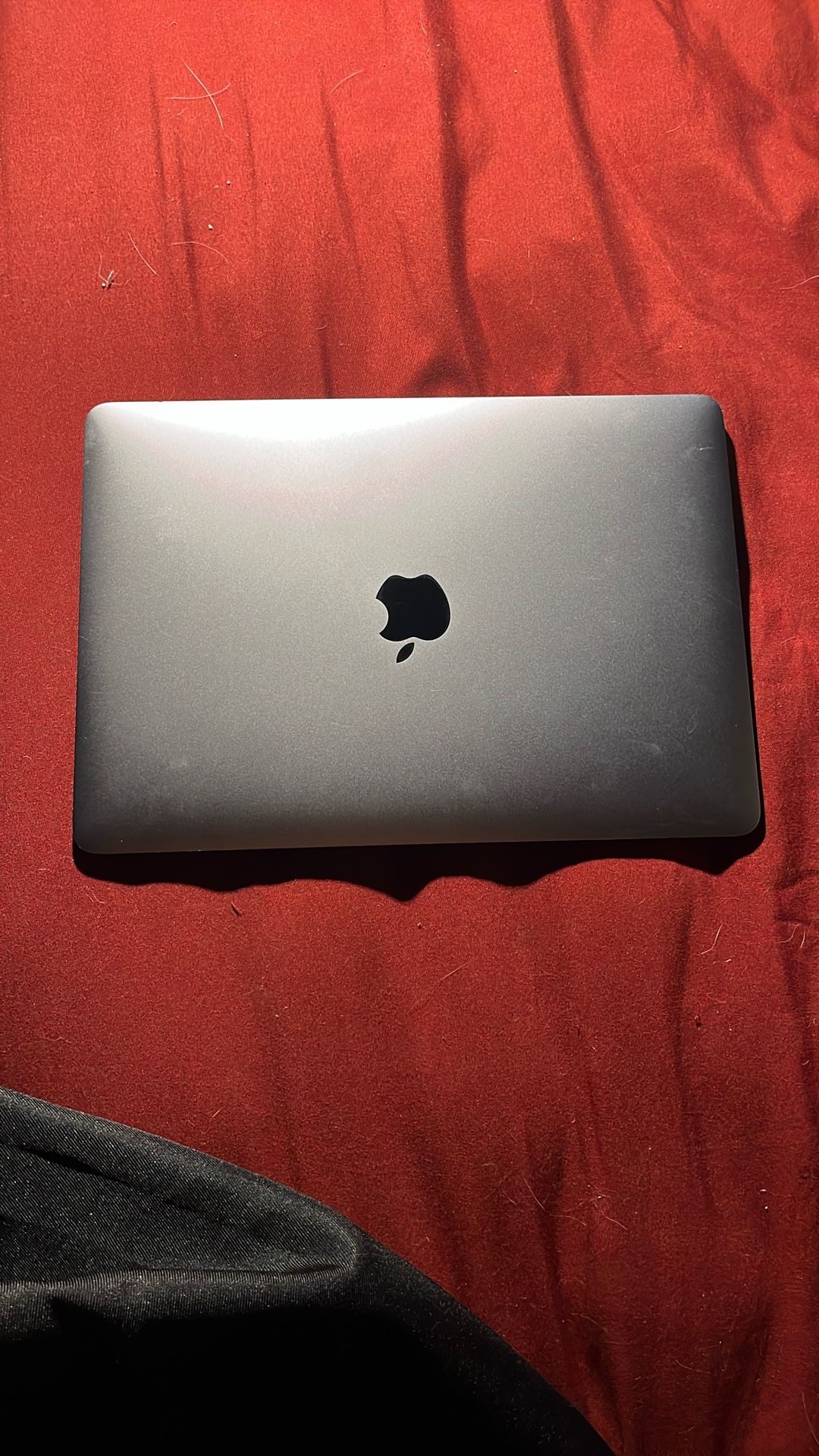Apple Laptop