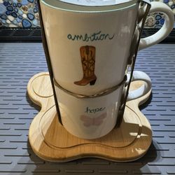 Dolly Parton Mugs
