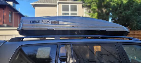 Thule Atlantis