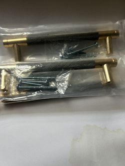 3 Handles  New 