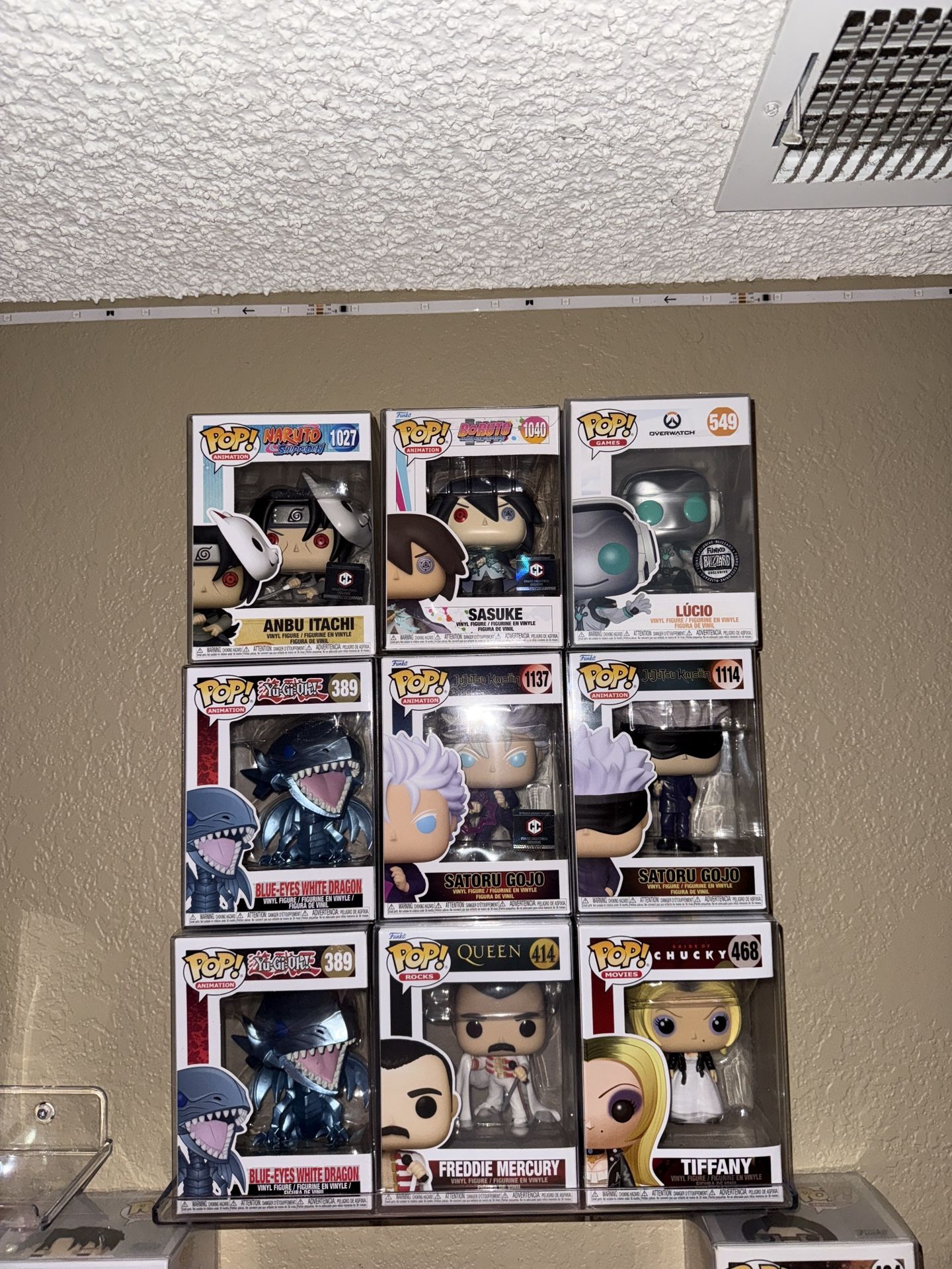 $7 each