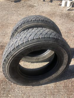 245 40 19.5