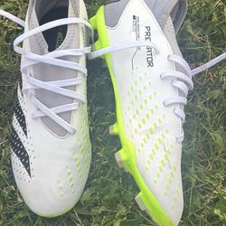 6y soccer cleats