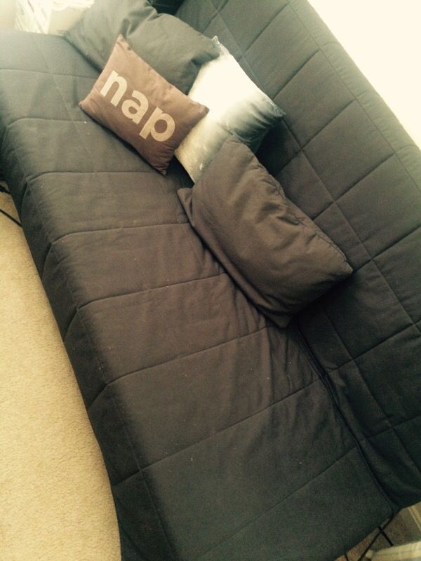 Sofa bed/ Futon