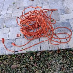 Extension Cord