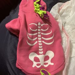 Dog Sweater/costume