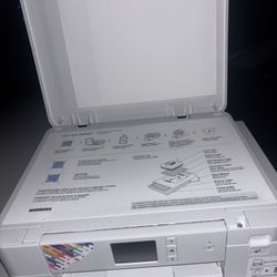 Sublimation Printer