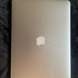 macbook air 13 in 2017