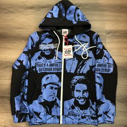 Asaali Hoodie 
