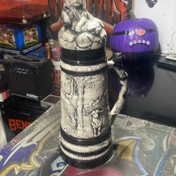 Rare Holland Mug Great Shape Limited Collectable 