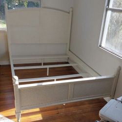 Bed Frame 