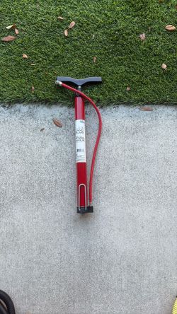 Hand Pump