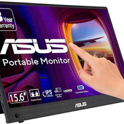 ASUS ZenScreen Touch