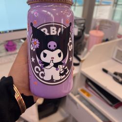 Kuromi Cup