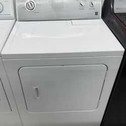 Kenmore Series 400 Dryer 
