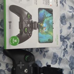Xbox Controller