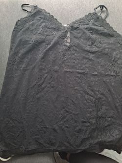 Victoria's secret nighty