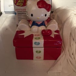 Hello Kitty Ceramic dish