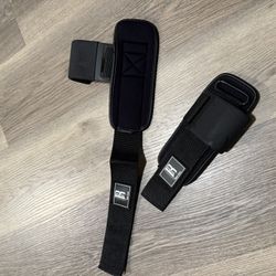 Dumbbell Wrist Straps 