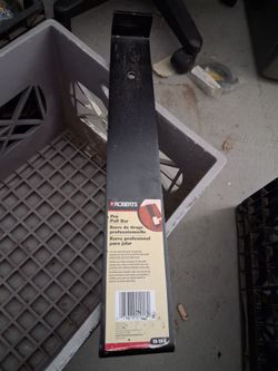 Flooring Pull Bar