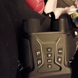 Night Vision Binoculars 