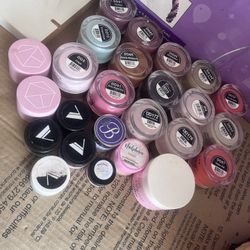 Acrylic For Nails