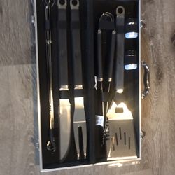 BBQ /Grill set 