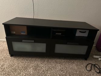 IKEA tv stand