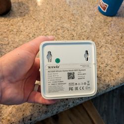 Tenda Nova AC 1200 Mesh Wifi