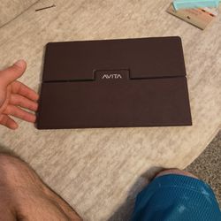 Avati Labtop