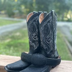 Western Boots