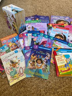 Kid’s Books | Children’s Books | Books for Kids | Books | Step into Reading