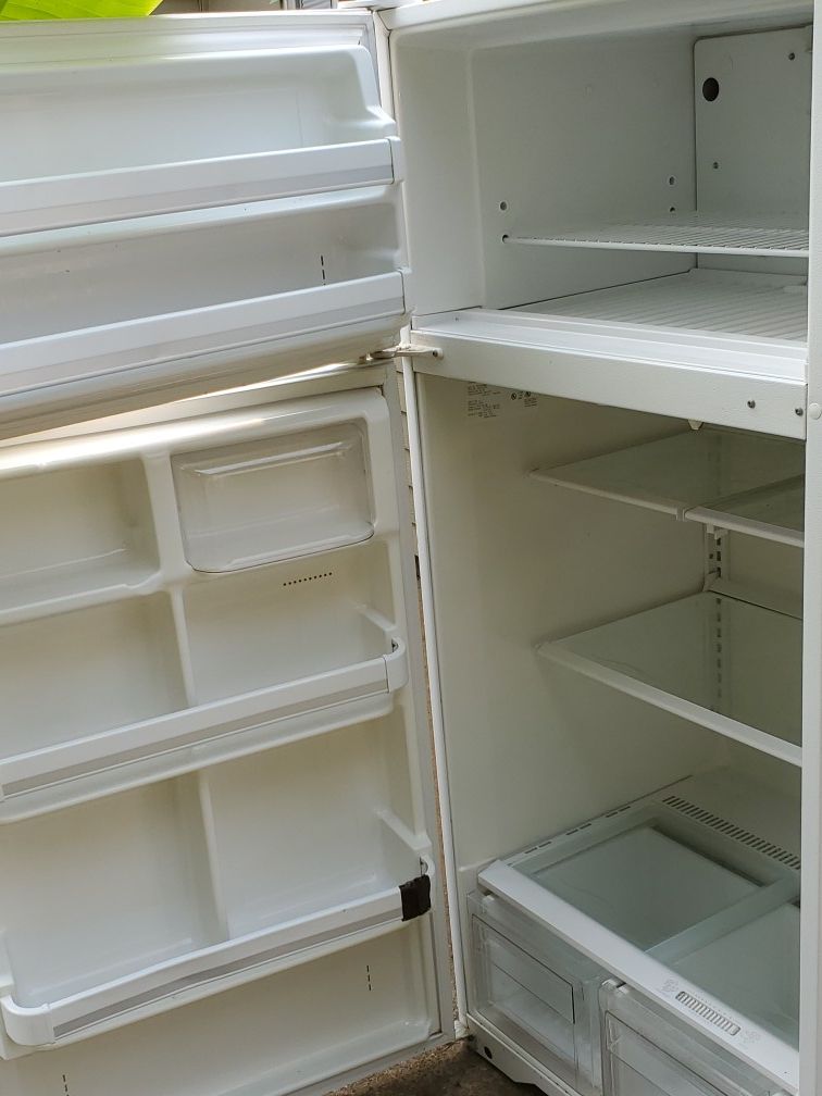 FRIGIDARE REFRIGERATOR WHITE,New Products : American Fashion Style Bags On Sale