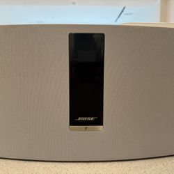 Bose SoundTouch 30 Wireless Speaker 
