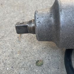 Impact Wrench 1/2”