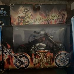 West Coast Choppers 
